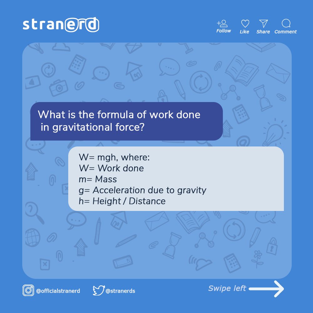 Stranerd Follow Us Now We Have Solutions To All Educational Problems Stranerd Staynerdy Education Questions Studygram