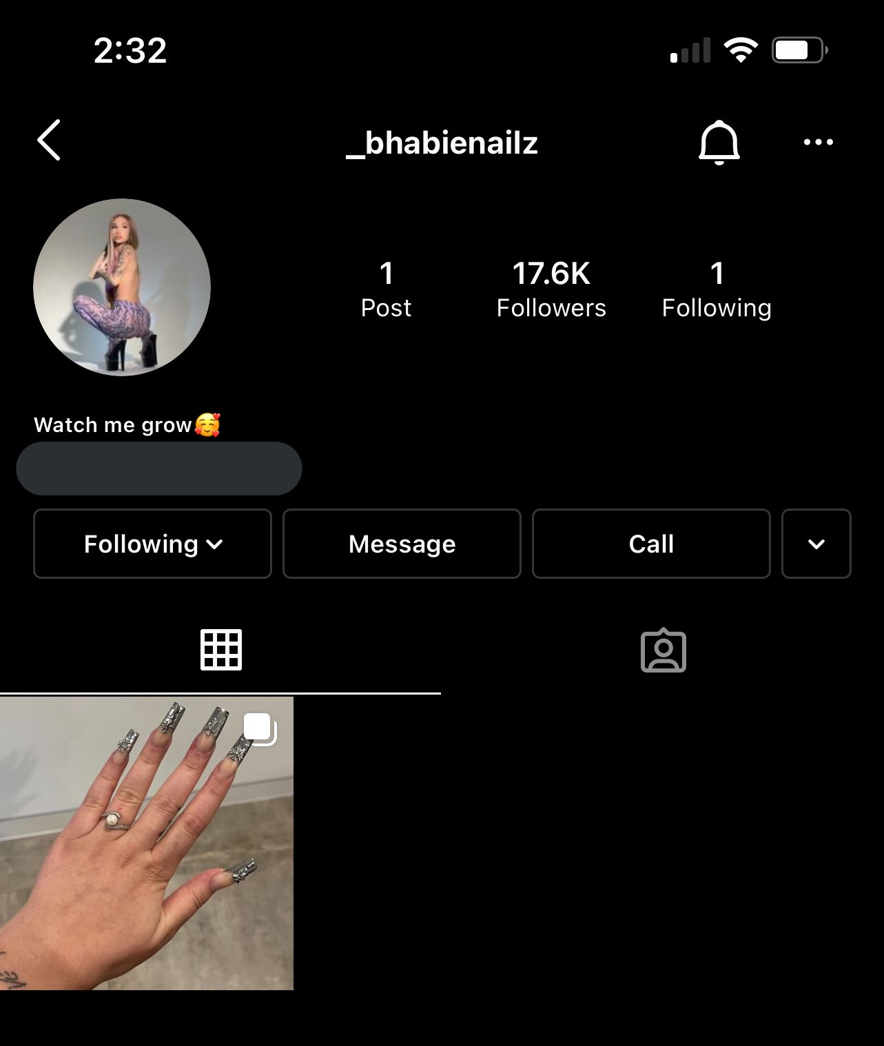 Bhad Bhabie'S Privacy Violated: The Leak Explained - mw5ptu3