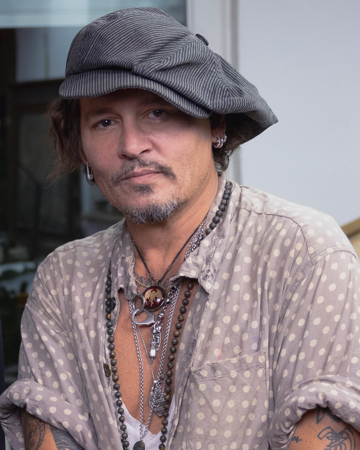 MadDepphead on Twitter "Johnny Depp by Elliot Nyman 😍 https//t.co