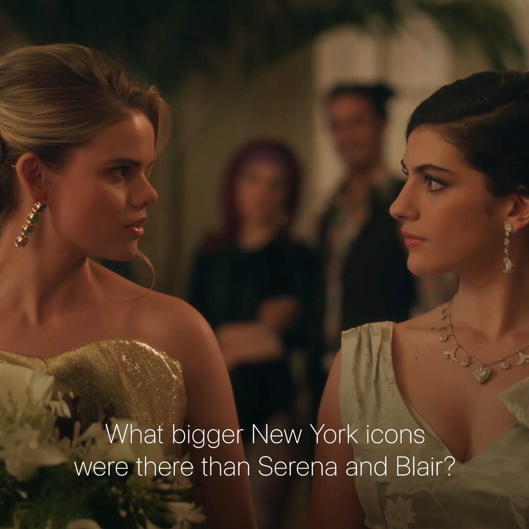 gossipgirl's tweet photo. You know I love an S and B power struggle, even if it's in cosplay. https://t.co/vdpqiGdlJ0