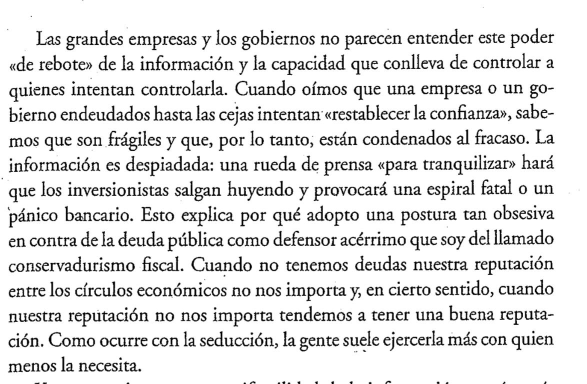 joantubau's tweet photo. Taleb https://t.co/ibZNUxgoXT