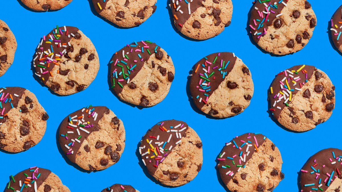 ChipsAhoy's tweet photo. Almost too pretty to eat...almost. https://t.co/1cBhMVUdJt