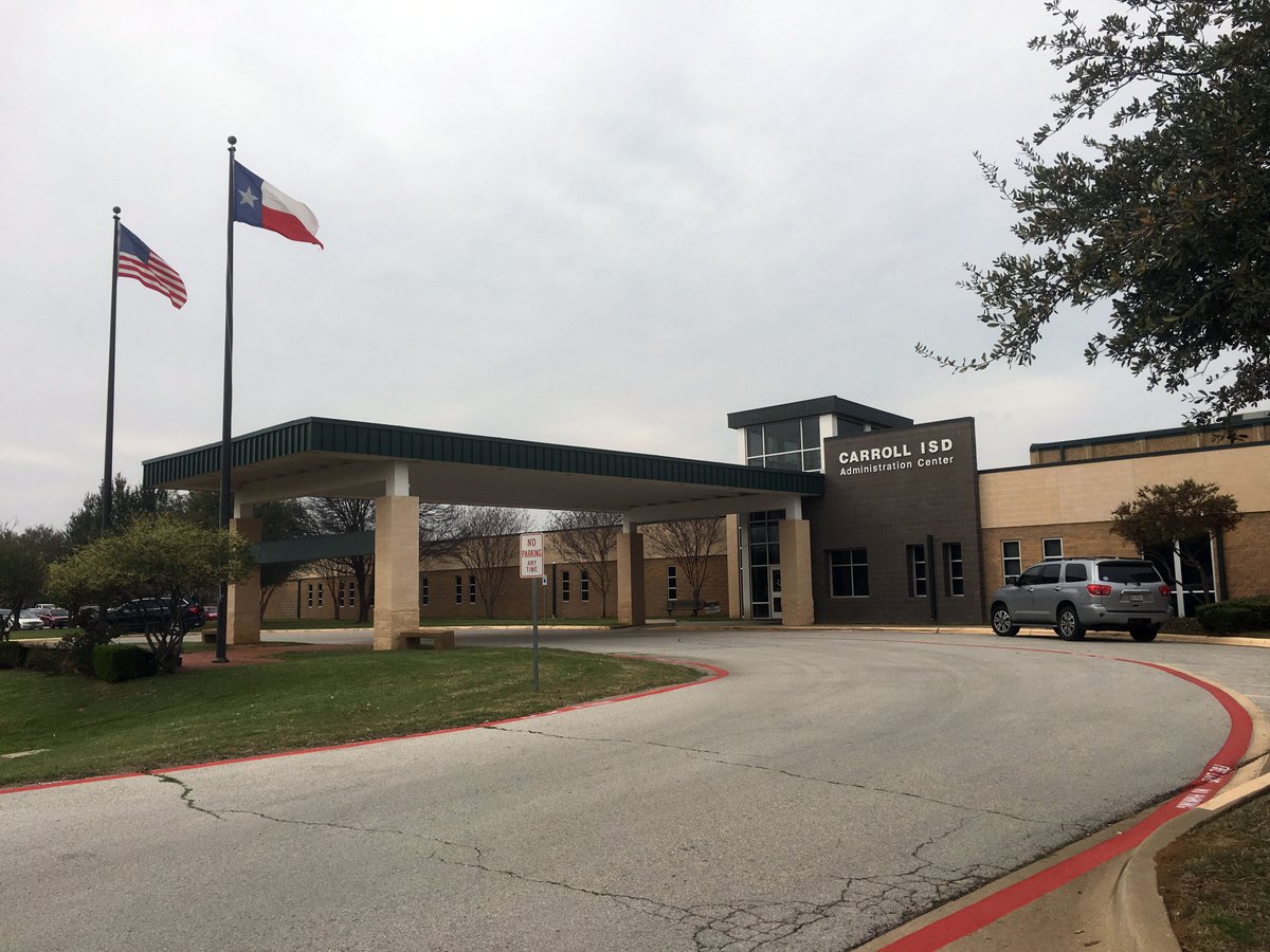 Please note that on Monday, August 9 the CISD Administration Building and all campuses and facilities will be closed until noon so our staff may attend Convocation.