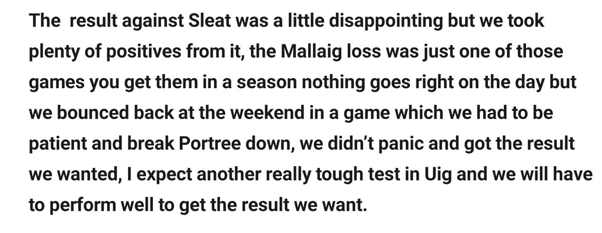 WHAFA Report tweet media