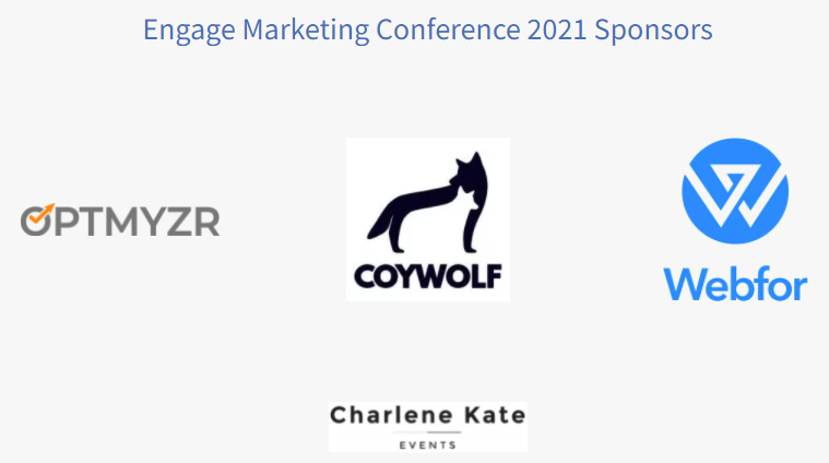 SEMpdx's tweet photo. Thank you to everyone who attended #EngagePDX this year!  And, many thanks to our speakers and sponsors for helping make this a stellar conference.  #SEMpdx #marketingconference https://t.co/Vsu1nqCwnW
