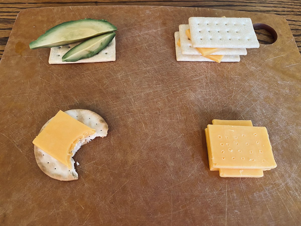 BerkeleyEverett's tweet photo. Which one doesn’t belong? #WODB 

Also, #sandwichchat https://t.co/DIyvarxdY6