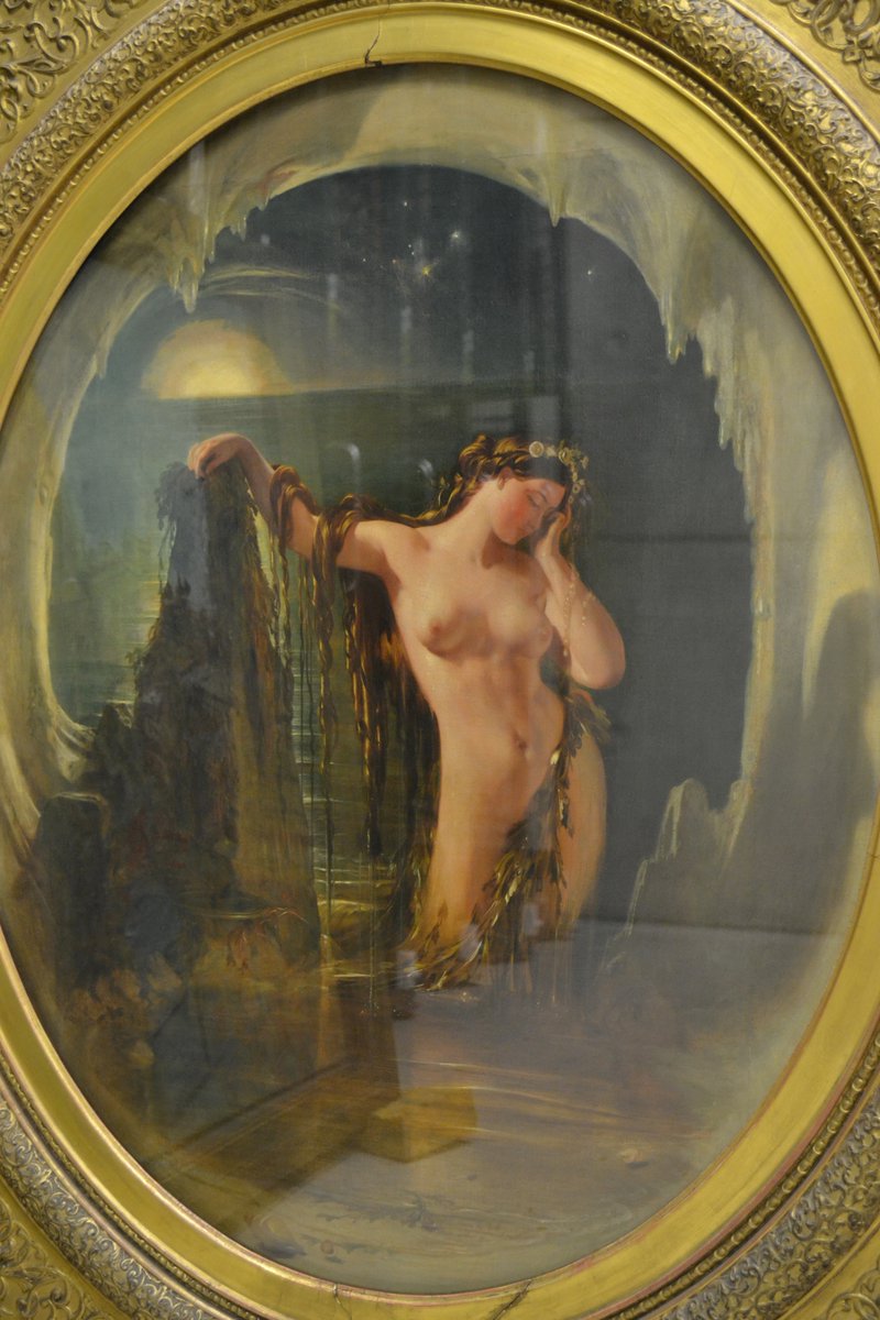 EUROPEAN ART tweet media