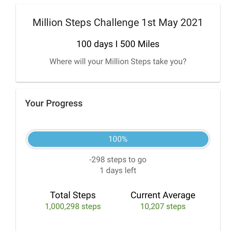 Inspiration North tweet media