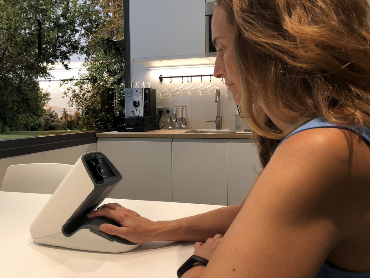 leuko's tweet photo. Excited to announce @leuko was selected to pitch at the Breaking Boundaries Challenge with the @VeteransHealth and @founding! Over 120 Startups applied and the top 20 will pitch the largest hospital system in the world. 

Watch us pitch by registering: https://t.co/uXrfhzQXUx https://t.co/c1n2KSjQMi