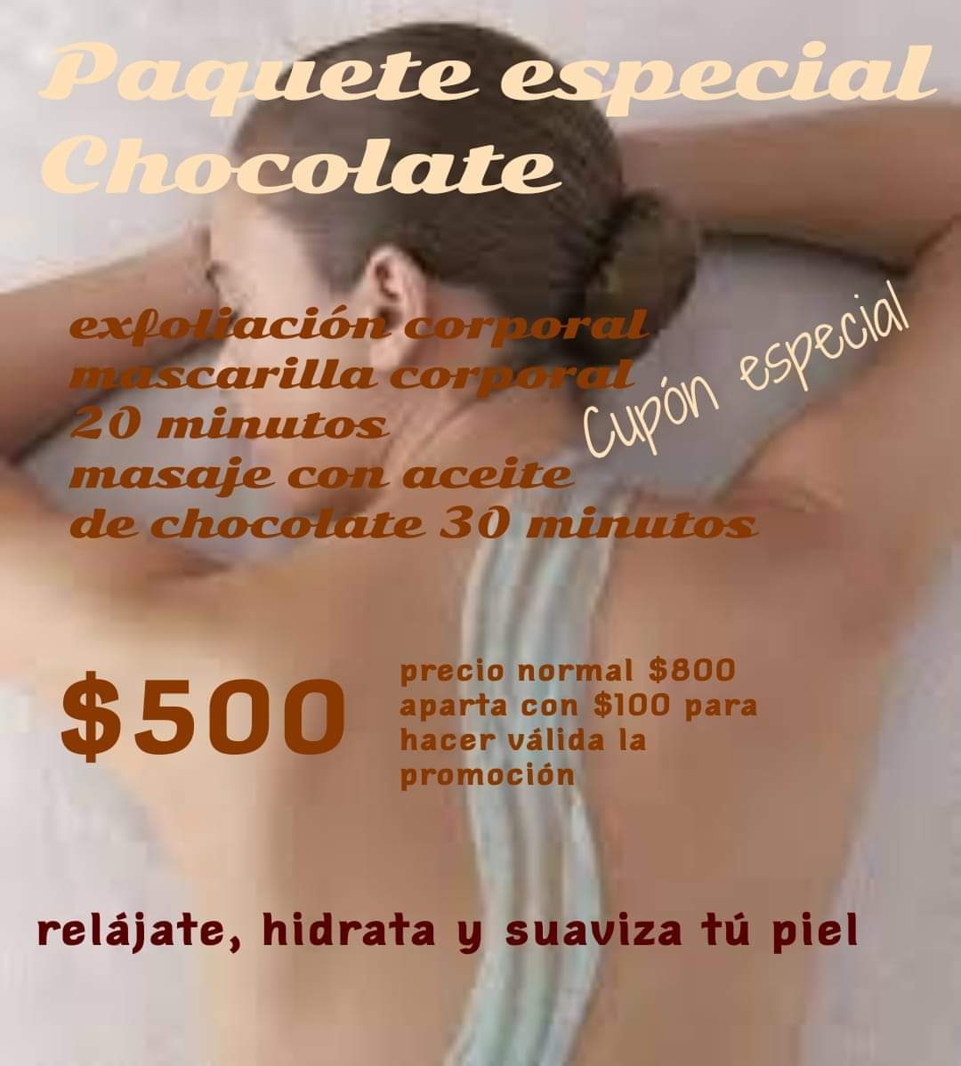 Depil-Art Estudio (@depilspa) on Twitter photo 