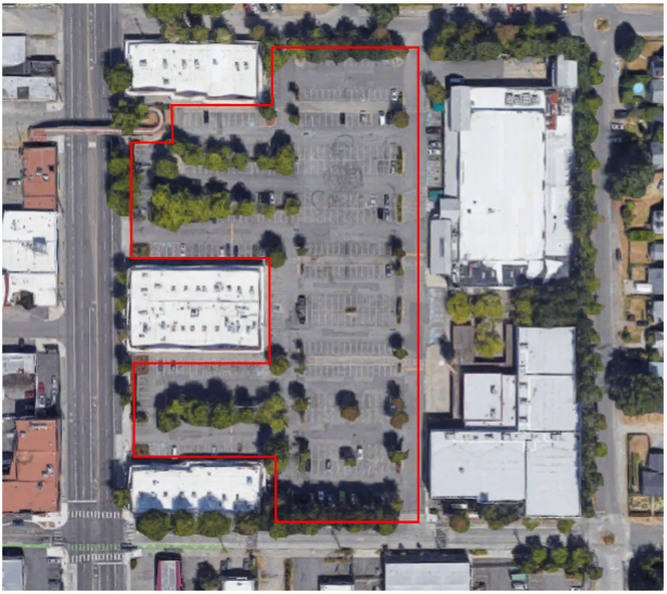 push the needle tweet media