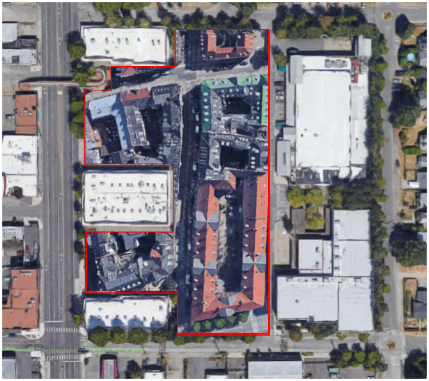 push the needle tweet media