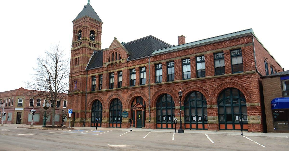 ANDY WALKER Problems brewing at Charlottetown City Hall Saltwire