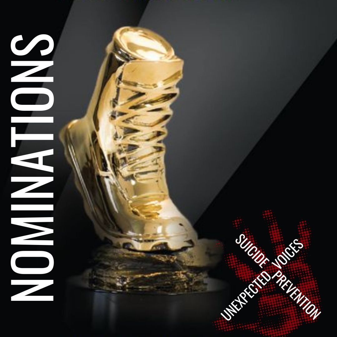 Nominations for the 7th Annual #VeteransAwards are now open. #Vettys Visit: ow.ly/D1j450FLBF7