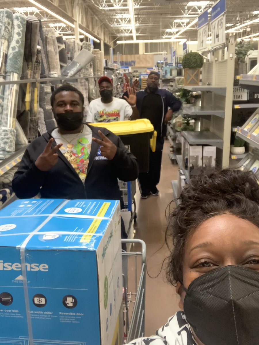 Phaedra Johnson tweet media