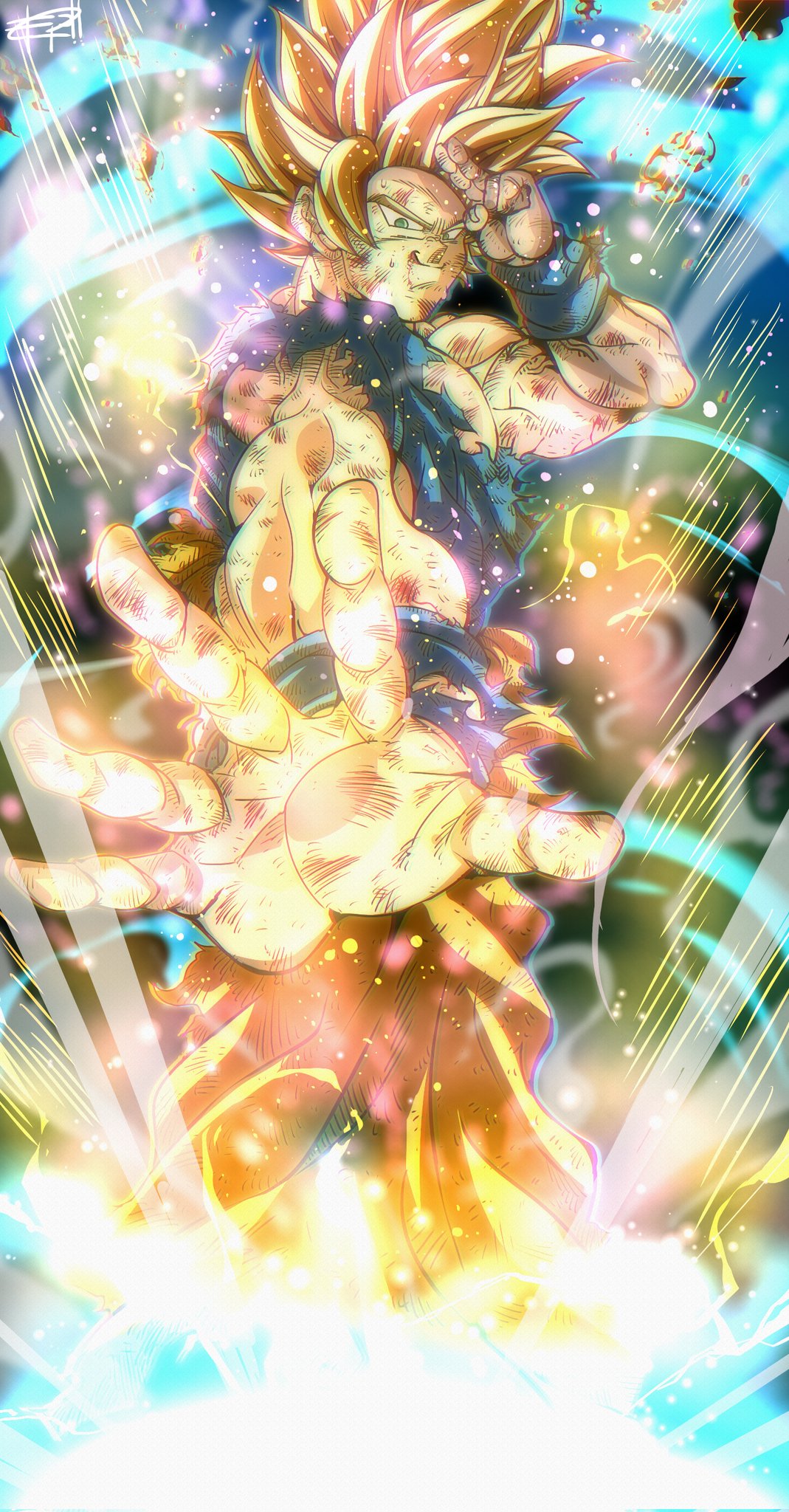 【未開封】ドラゴンボール 悟空 元気玉 2025年最新】元気玉悟空の人気アイテム - メルカリ