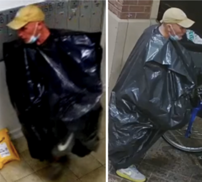 NYPD 90th Precinct tweet media