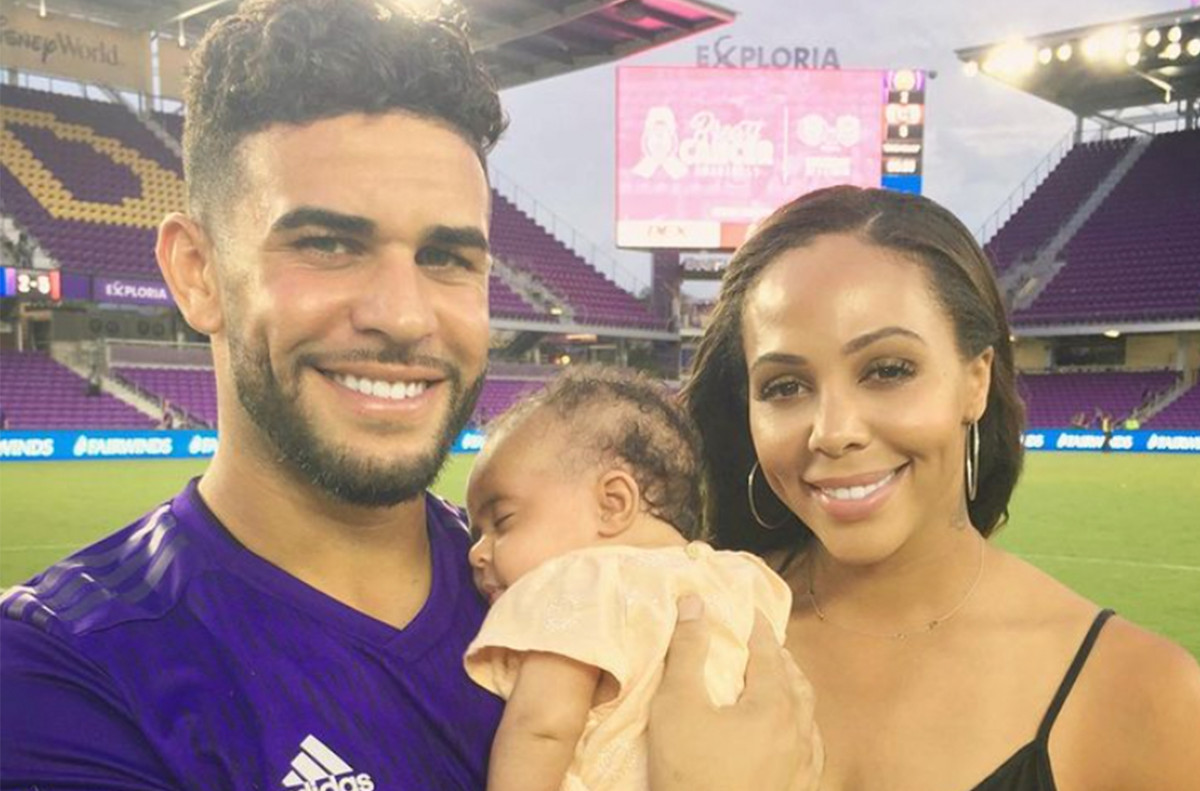 Former USWNT star Sydney Leroux announces split from Dom Dwyer