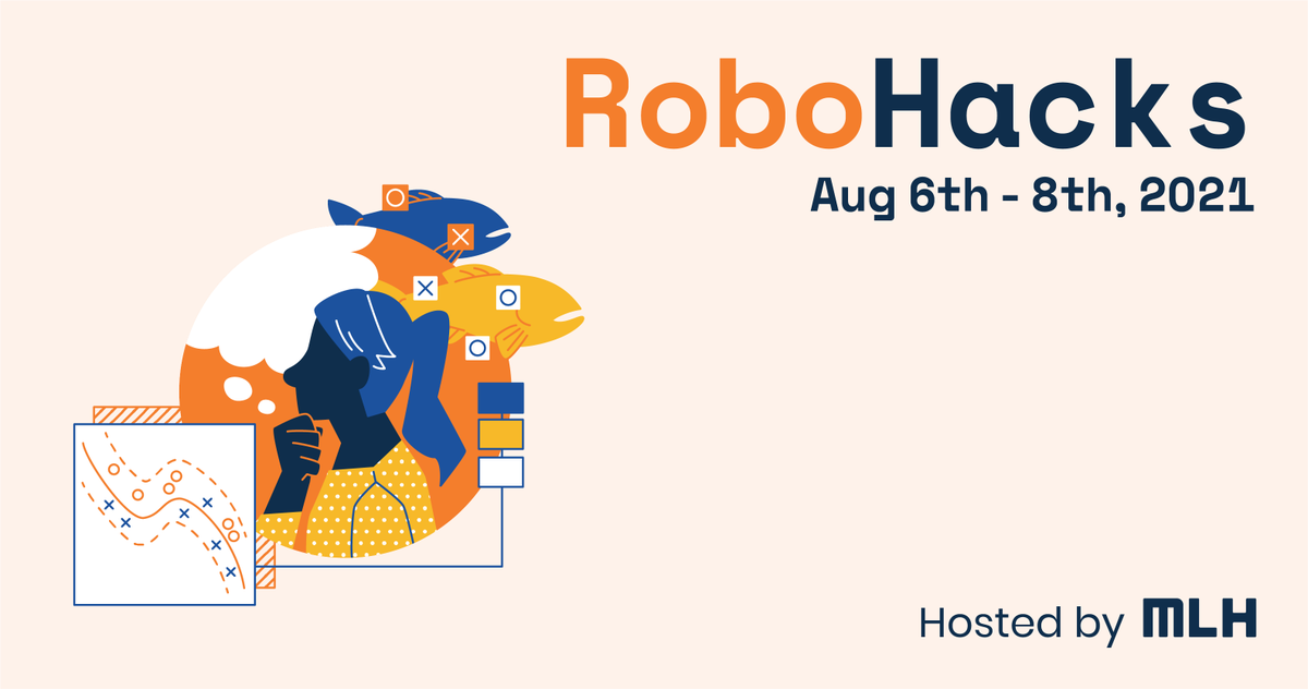 MLHacks's tweet photo. Missed out on Ethan's first workshop? That's okay, Ethan is hosting Blockchain Casino - Learning how to SCORE on ICON in ONE HOUR! Register at this link: https://t.co/OaXA9aJT06 #Robohacks πΎ https://t.co/qhrDrMtf0X
