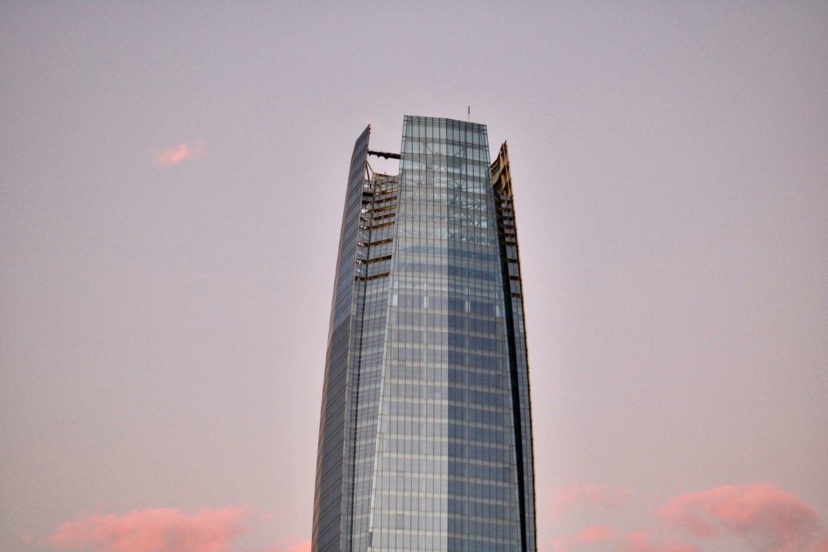 builtcareers's tweet image. #AmazingWorldArchitecture
#GranTorreSantiago
#Chile

Photo by: unsplash.com/@jorgefdezsalas

#AmazingArchitecture #Architecture #Design #CésarPelli #CostaneraTower #Santiago #SantiagoChile #Photography #picoftheday #pictureoftheday #Travel #BucketList #builtcareers