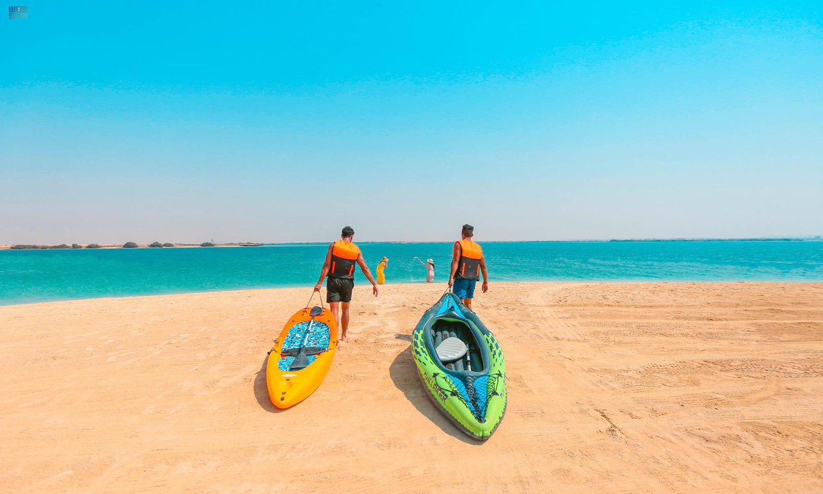 saudi_front's tweet photo. شاطئ يام 🌊 Yam Beach
مدينة الملك عبدالله الاقتصادية 

https://t.co/nQk9HzUSSn
#السعودية #واجهة_السعودية #saudi_front https://t.co/Hk7HErGDt1