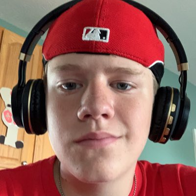 JoshCook331's tweet photo. #NewProfilePic https://t.co/nlJSPx8qMZ