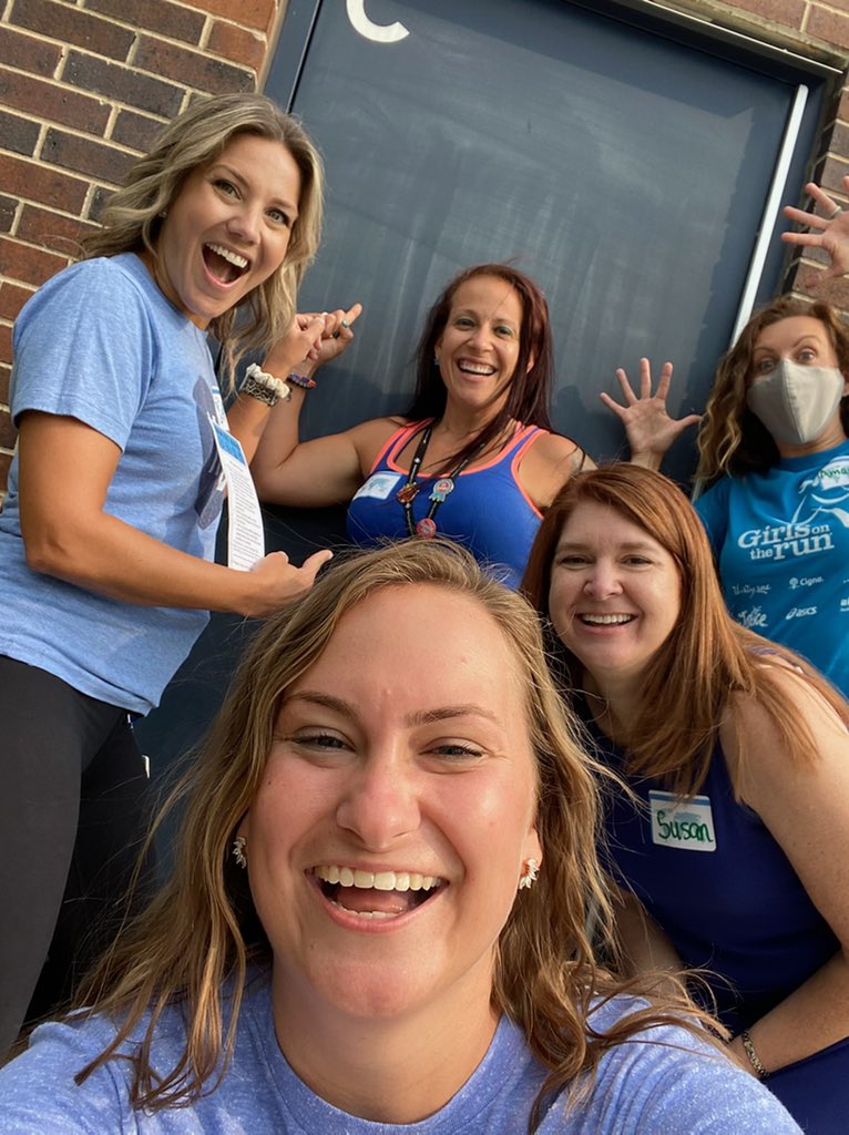 It was an AMAZING first day with the Amazing Race WG version!! #WGRocks <a href="/olatheschools/">Olathe Public Schools</a> <a href="/YeagerBrent/">Dr. Brent Yeager</a>