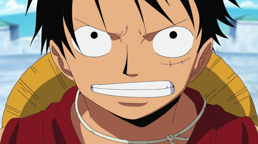 ToeiAnimation's tweet photo. On this day, 15 years ago, we heard the Straw Hats' outcry to Robin to come back! #OnePiece https://t.co/8nPRUmEDHE