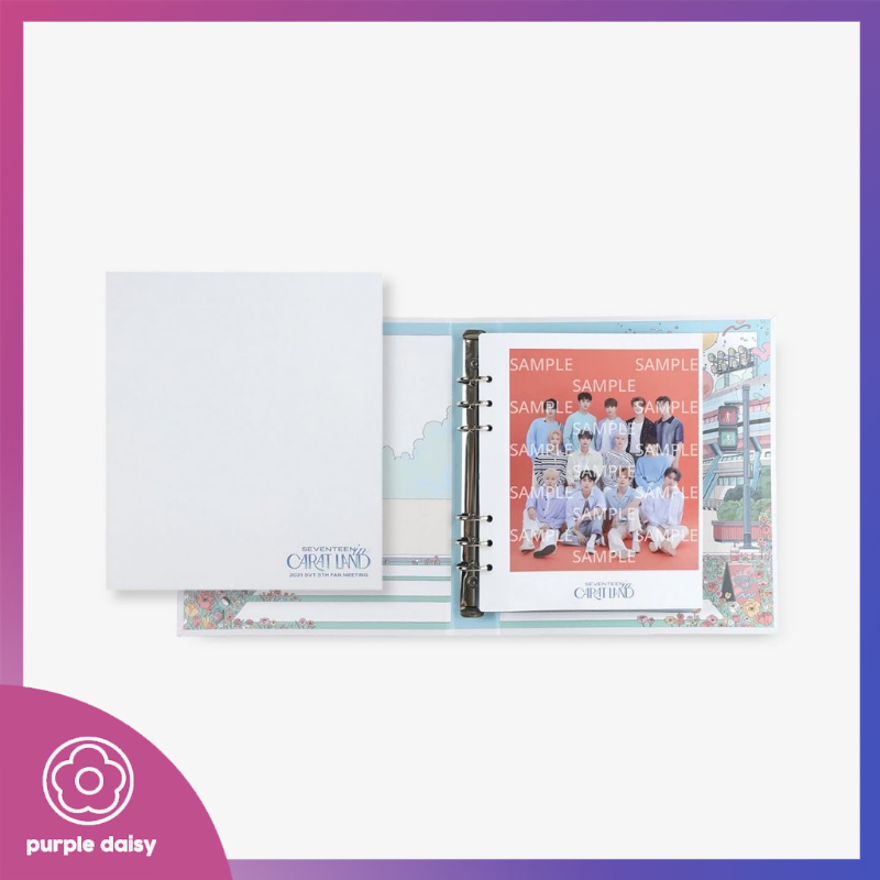 Purple Daisy PH tweet media