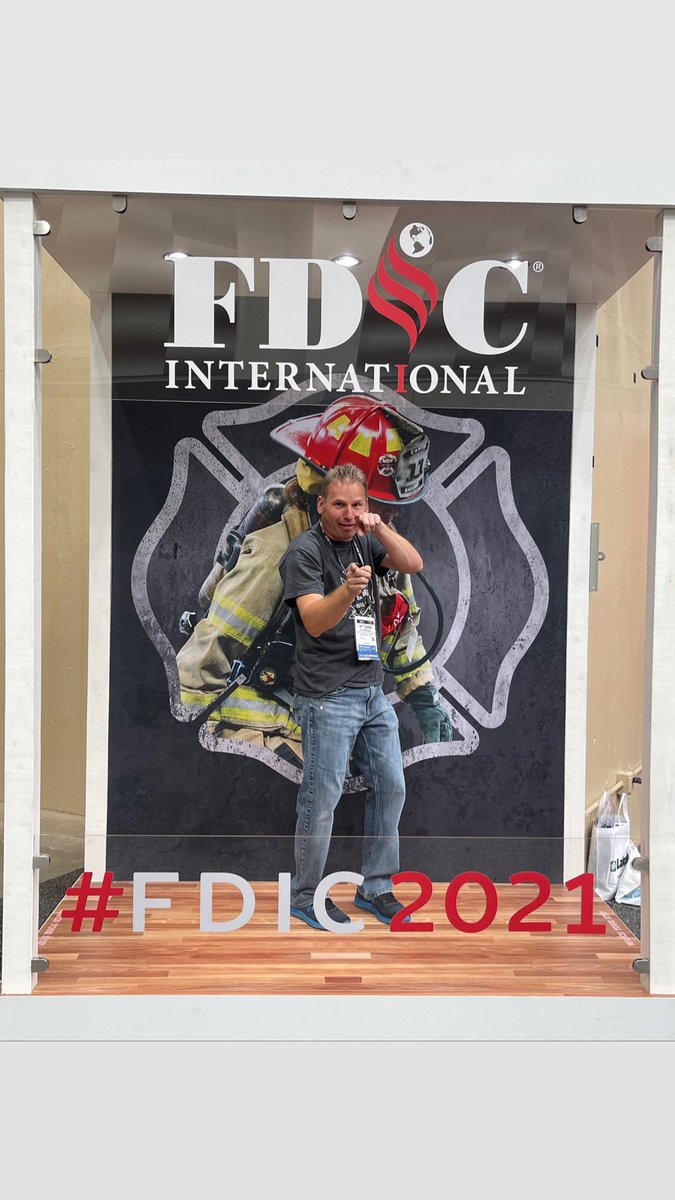 SchnableK's tweet image. #FDIC2021