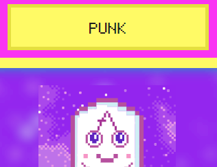meme_gotchi's tweet photo. I am meme, I am punk https://t.co/eaAUA9uhA9