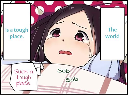 laser FREAKING hurts https://t.co/b3xanwonJ3