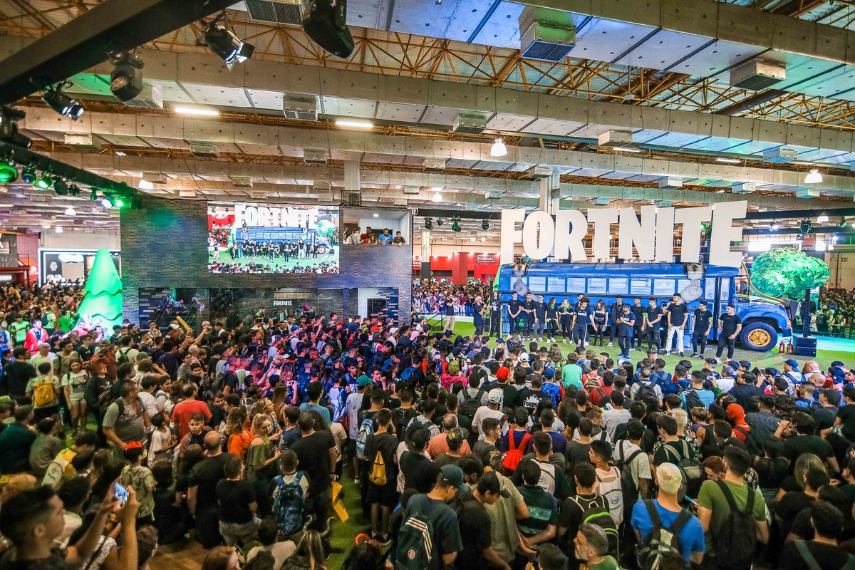 player1gg's tweet photo. BGS cancela evento de 2021, e 13ª edição será em 2022 https://t.co/UsqHcjCUT4 https://t.co/nYvnXuvCrH