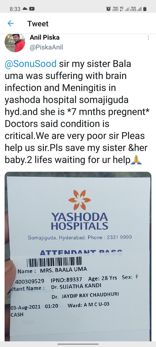 Anil Piska tweet media