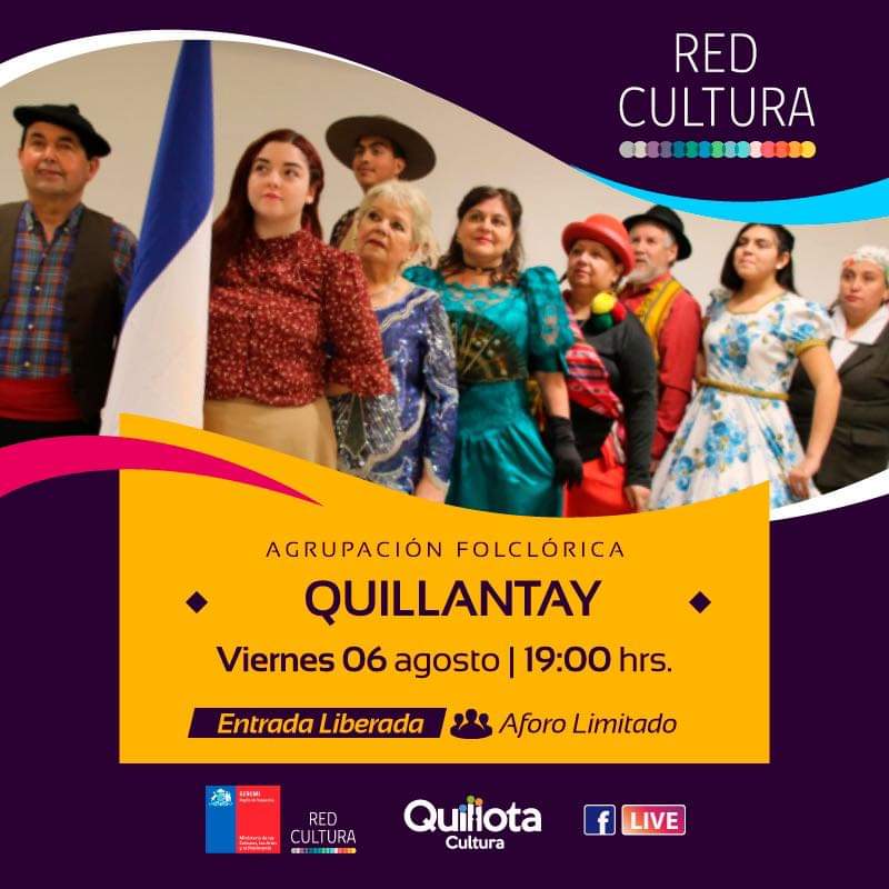 Centro Cultural Quillota tweet media