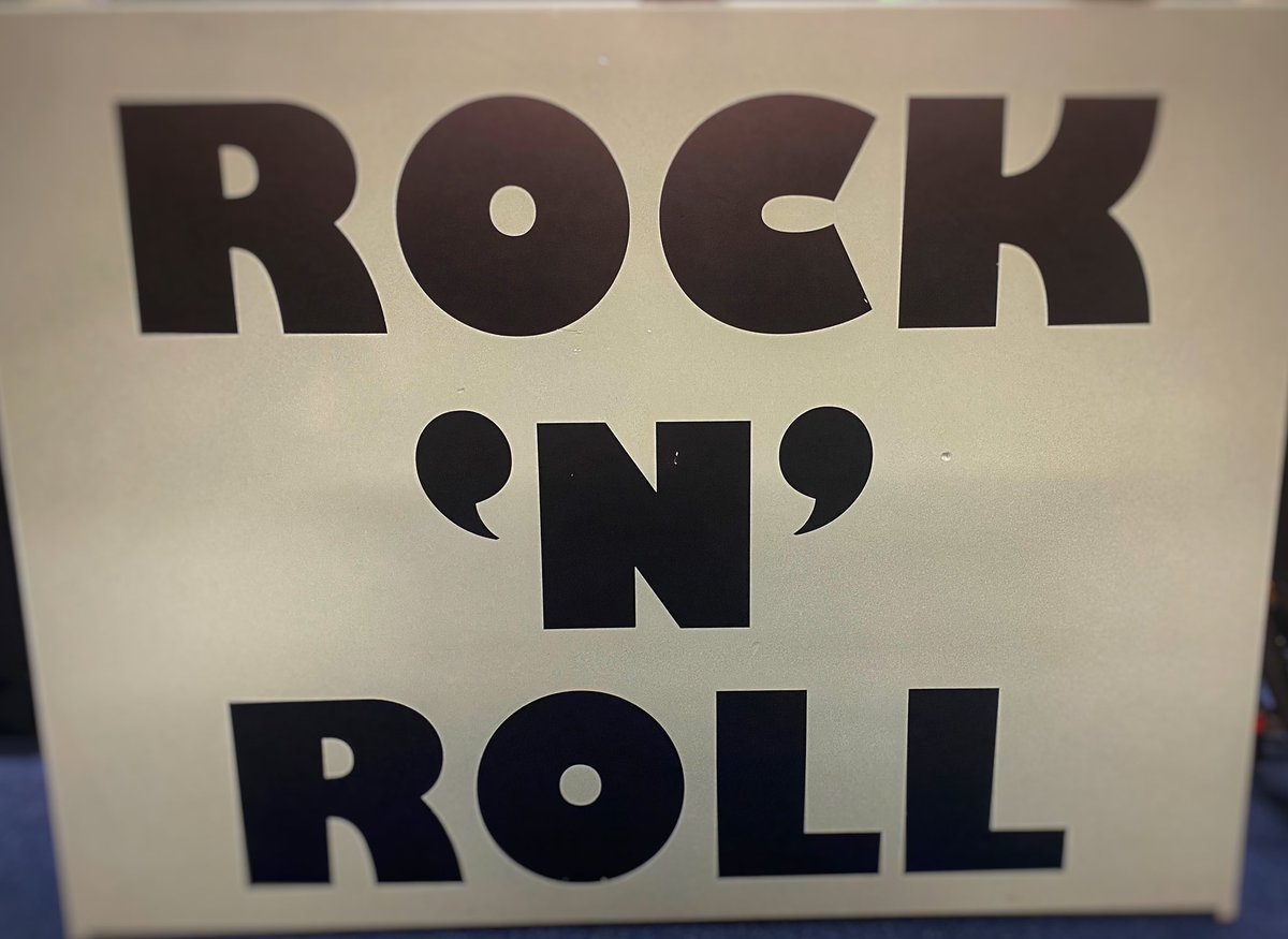 It’s been a long time….