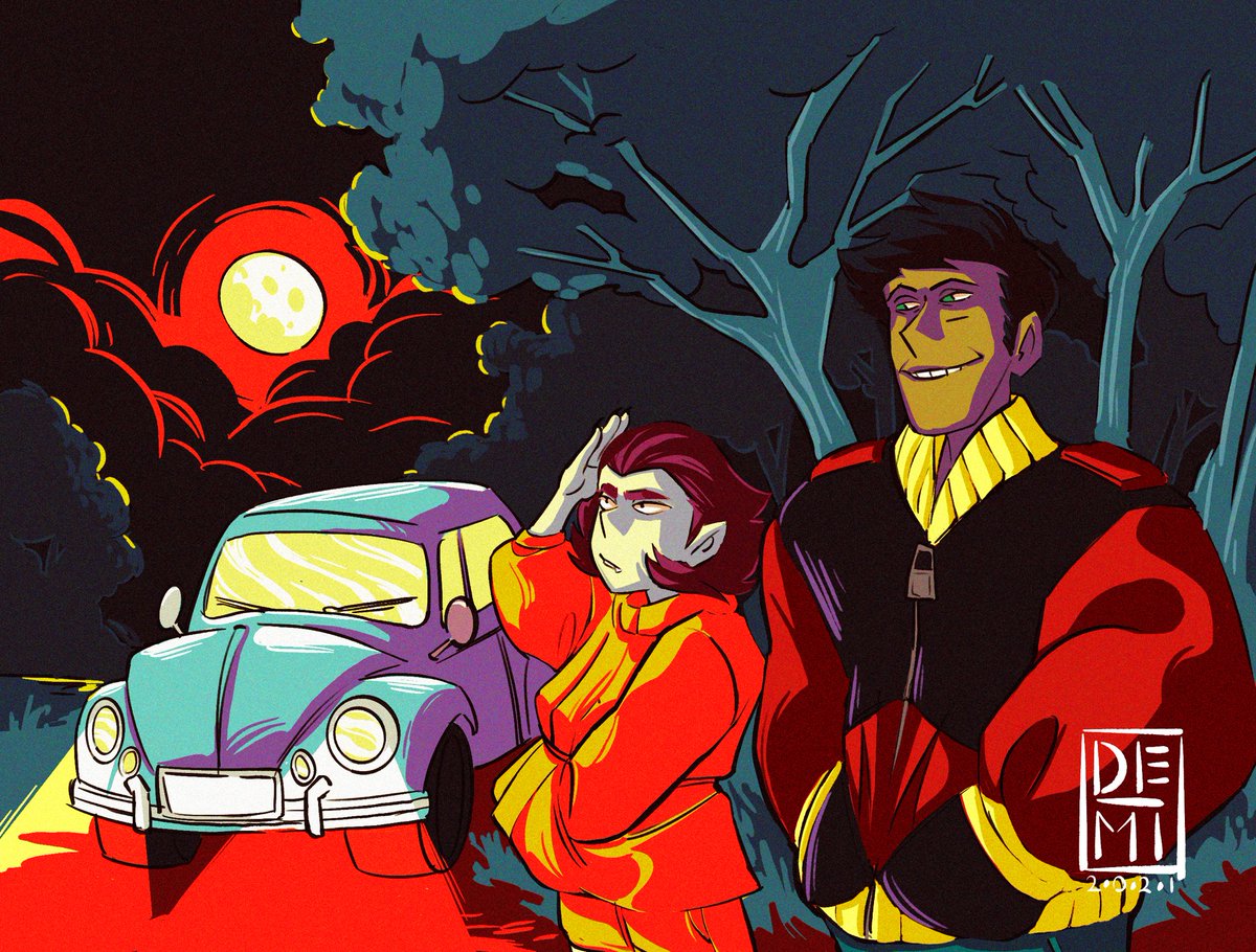 RetroDevilish tweet picture