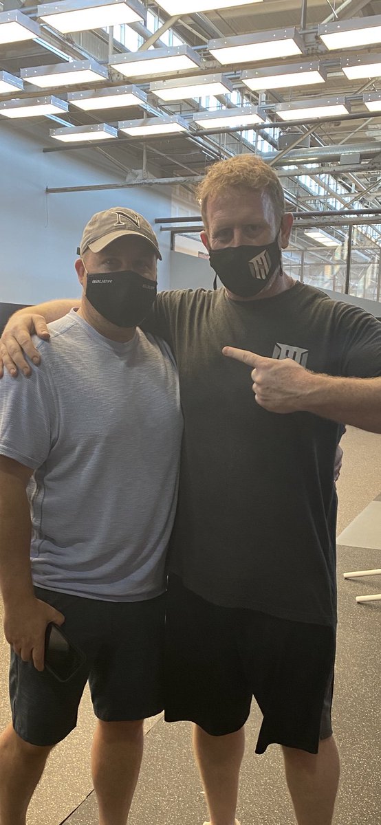 Steve Spott (@regal9) on Twitter photo Great spending the morning with <a href="/M_Nichol/">Matt Nichol</a> along with his coaches and athletes in his new facility. He truly is a leader in the fitness industry. The on and off ice programs are world class. Great spending the morning with <a href="/M_Nichol/">Matt Nichol</a> along with his coaches and athletes in his new facility. He truly is a leader in the fitness industry. The on and off ice programs are world class.