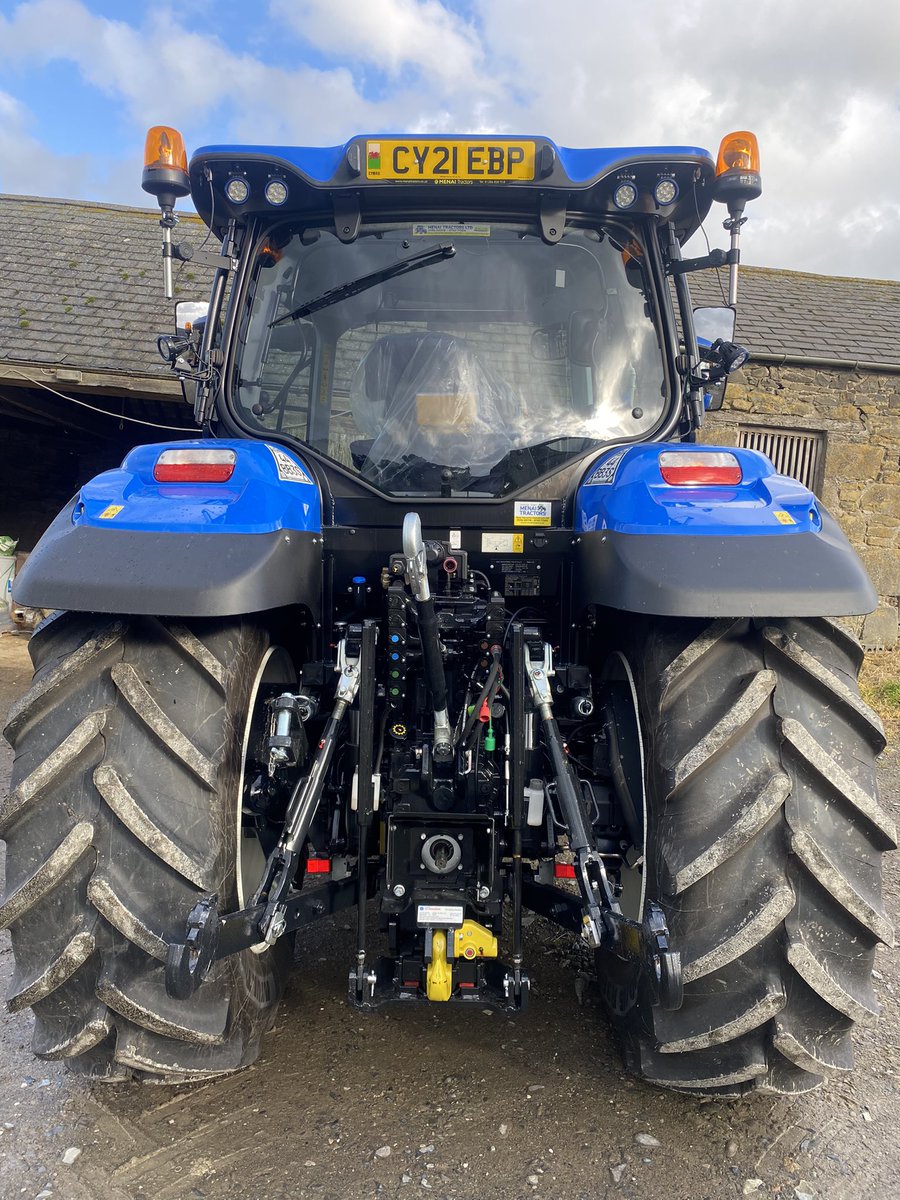 Huw Clwyd tweet media