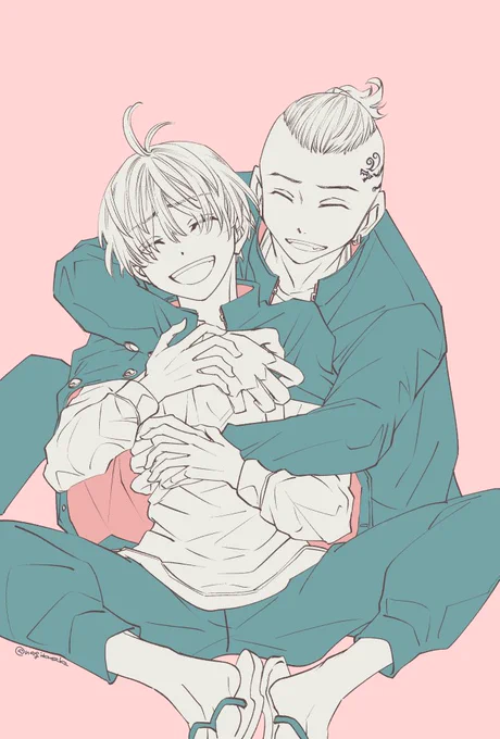 きょうもあしたもあさっても(ドラマイ) 