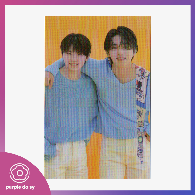 Purple Daisy PH tweet media