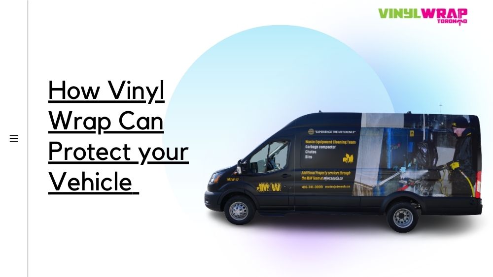 Vinyl Wrap Toronto tweet media