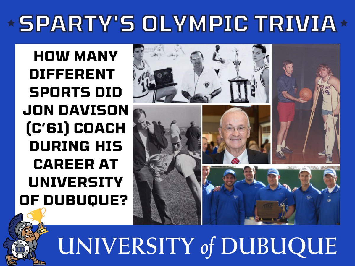 UDubuque Alumni tweet media