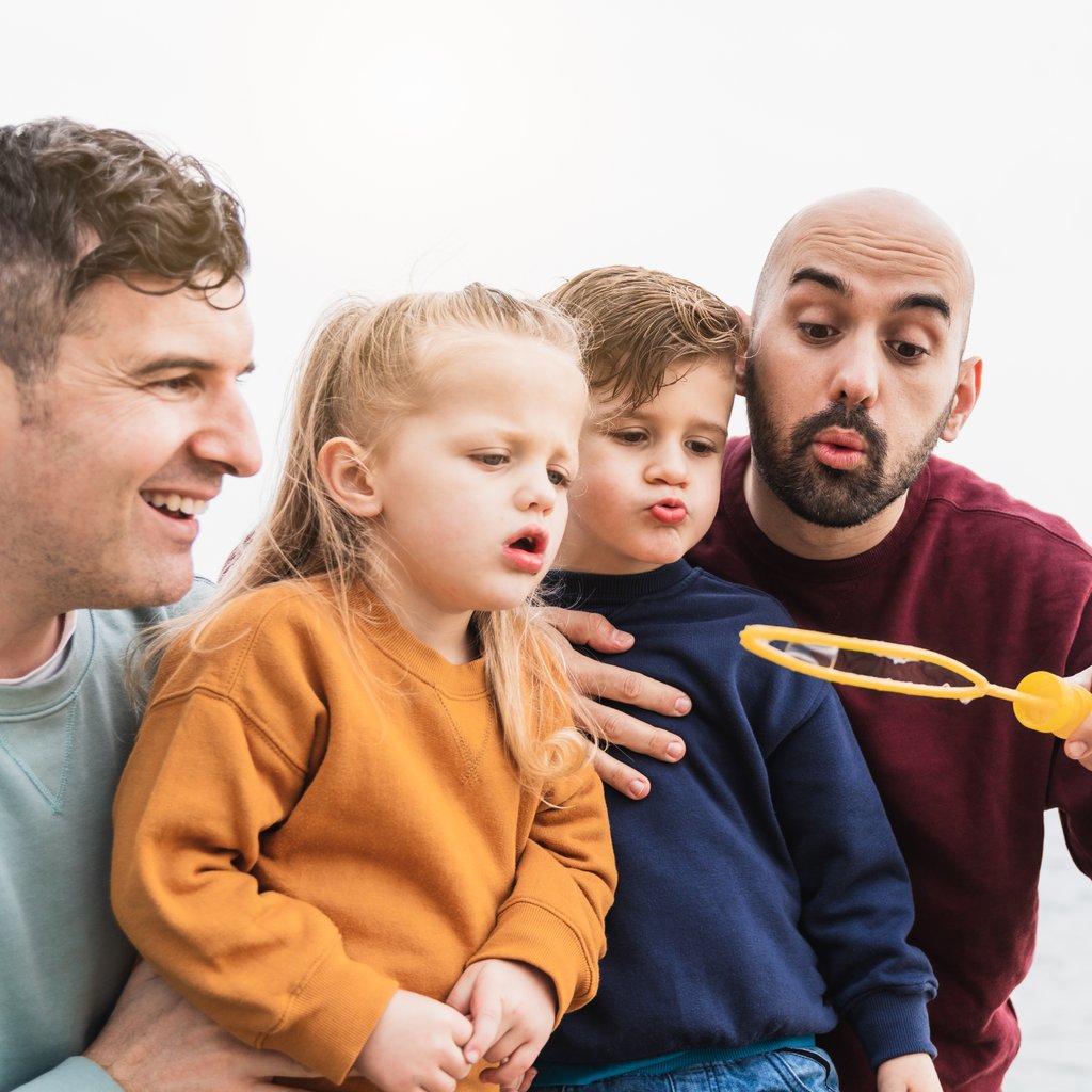 "I am who I am because of the people who influenced me growing up, and many of them were gay. No one has any right to tell anyone what makes a family." -Drew Barrymore 🏳 🌈