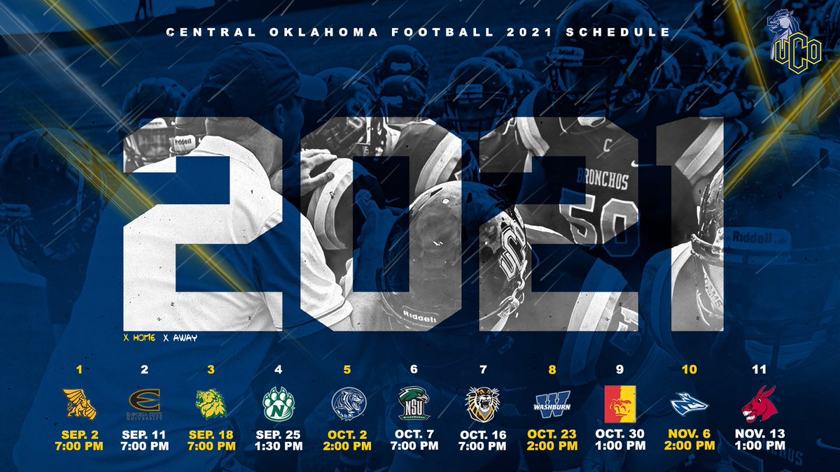 ucobronchofb's tweet photo. Almost that time ⏰

#RollChos🐴 https://t.co/hzQ0aZY1Mu