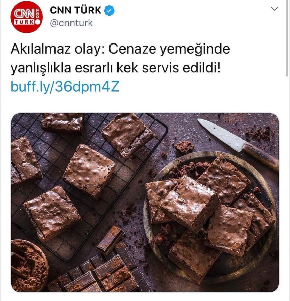Özgür bey bir parça ekmek var mı midem kazındı ?