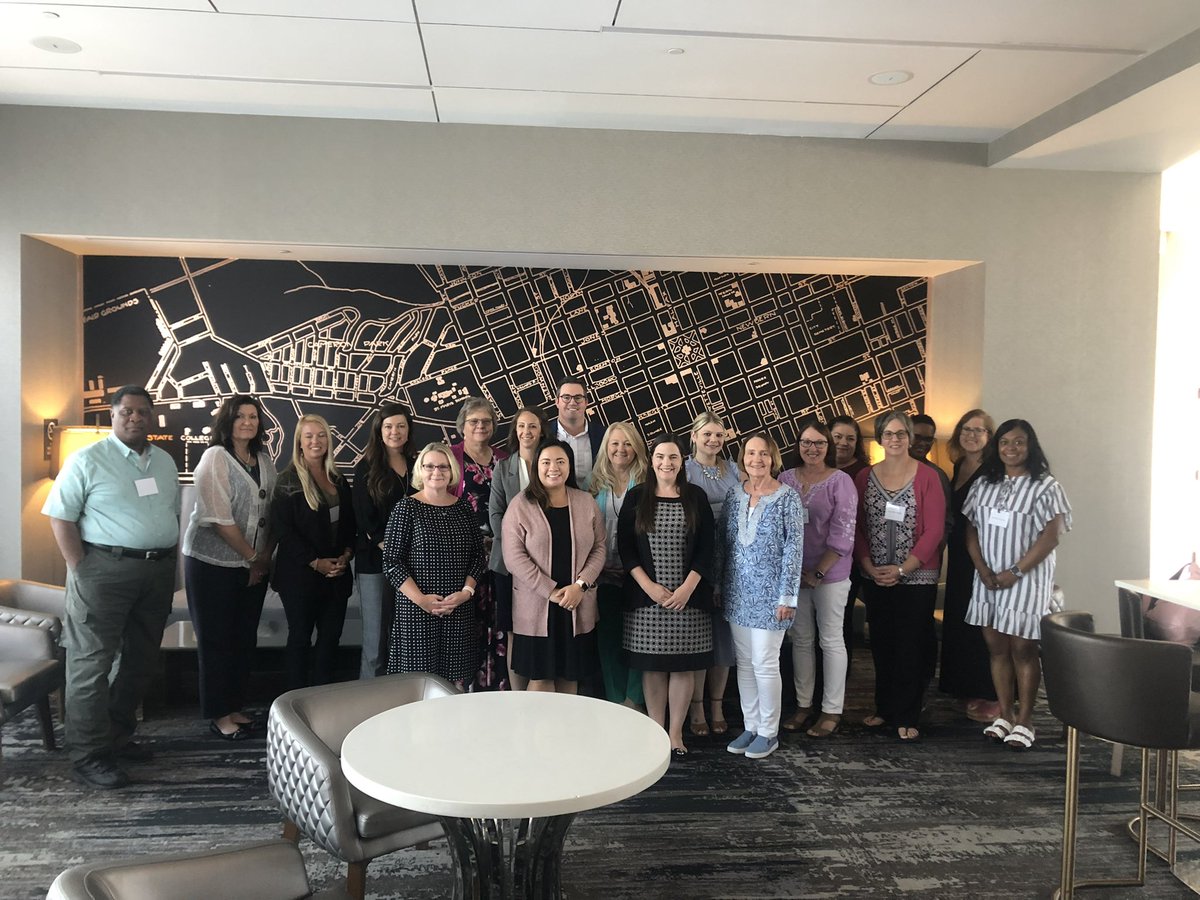 NC Nurses Association tweet media