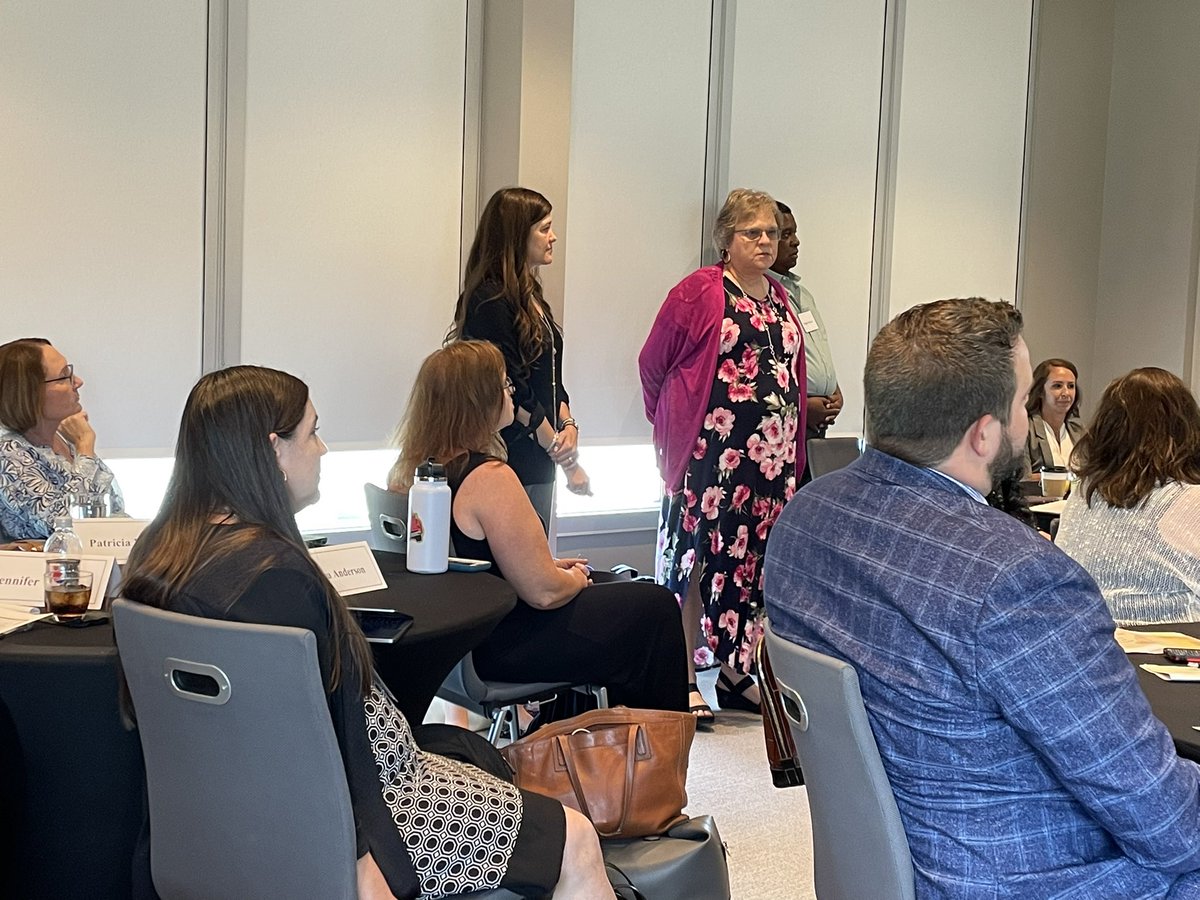 NC Nurses Association tweet media