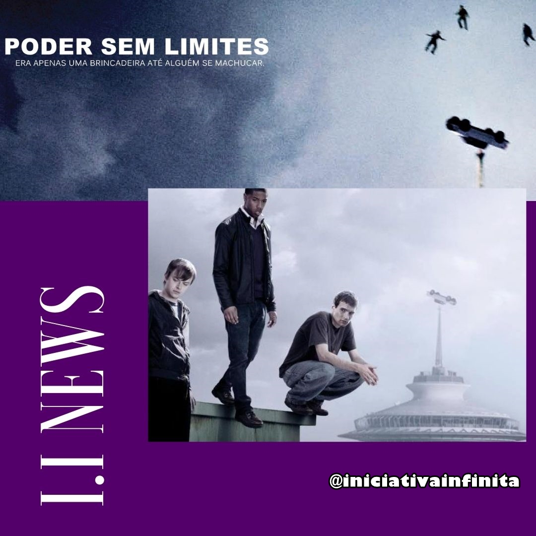 liperskel's tweet image. ' Poder Sem Limites 2 VEM AI!!!!
#Podersemlimites #chronicle2 #filmes #poder
instagram.com/p/CSPfwwwrodI/