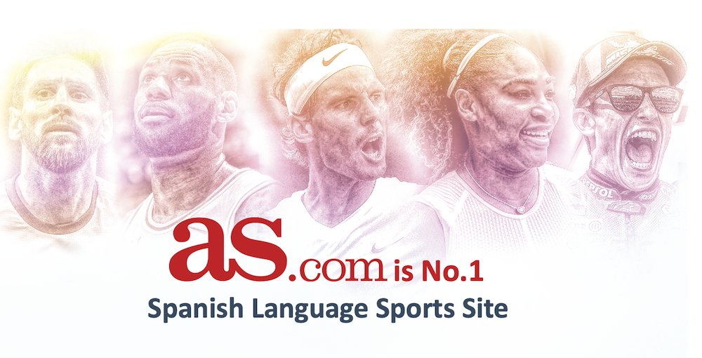 PBS_US's tweet photo. We are proud to announce that https://t.co/pouNylIzZO breaks its own record as the world’s leader in sports for Spanish-speaking audiences!

More info: https://t.co/m5XD3ZuRNZ

#PRISABrandSolutions #HispanicMarketing #SportsMedia #SportsSites #MulticulturalMarketing https://t.co/VifWznIl68